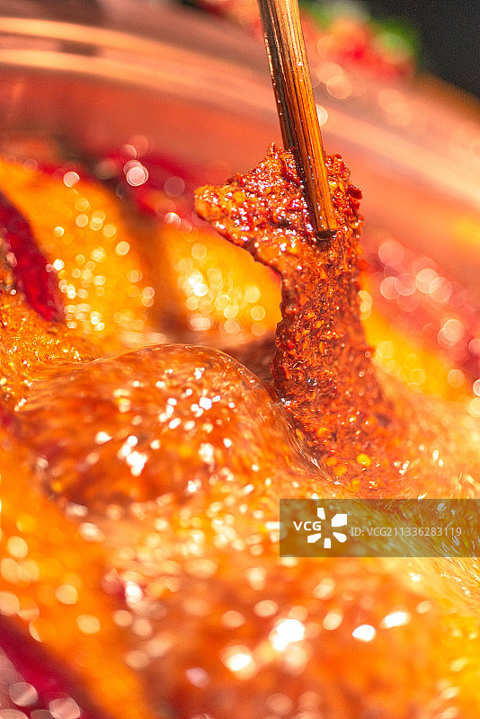 重庆火锅图片素材