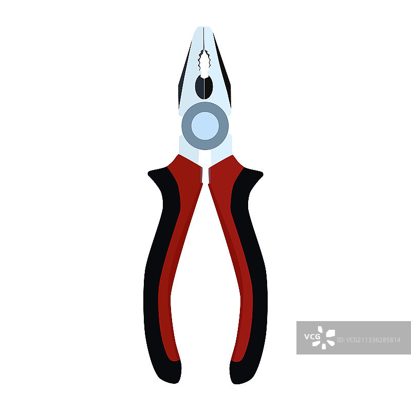 电工建筑用组合钳图片素材