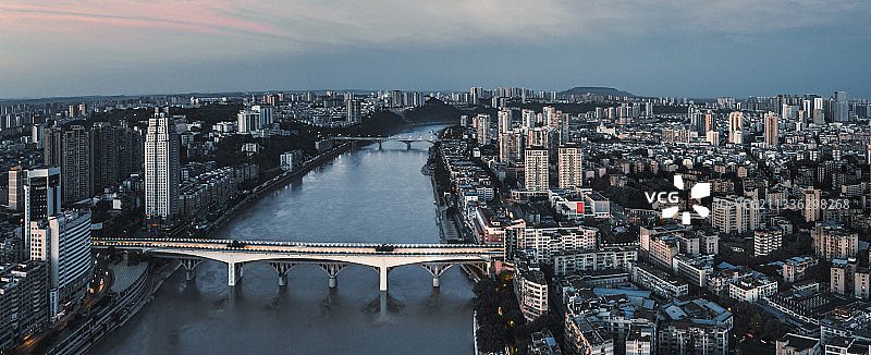 四川酒城泸州图片素材