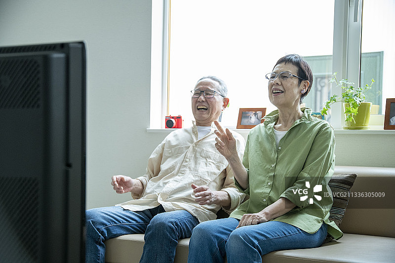 长者的生活图片素材