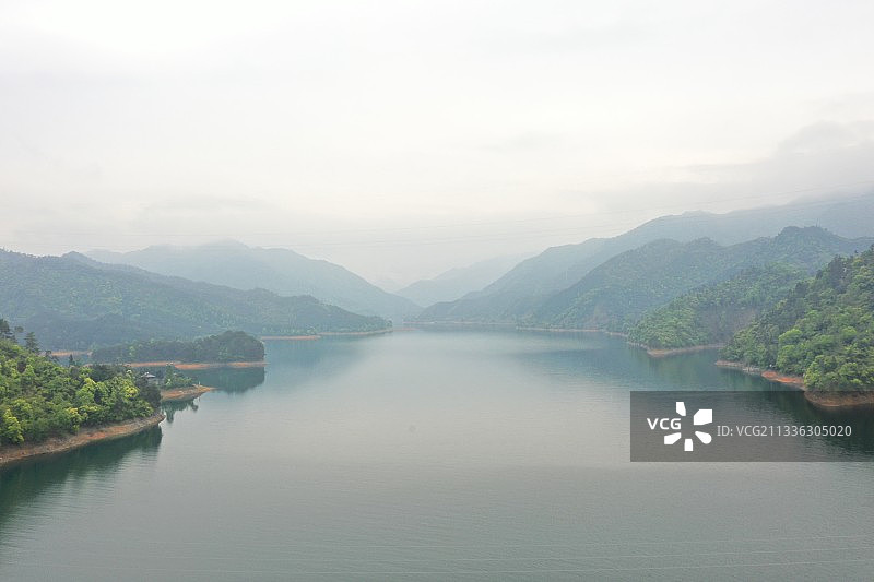 千岛秘境图片素材