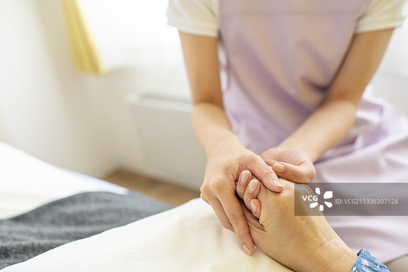 家庭医疗保健图片素材