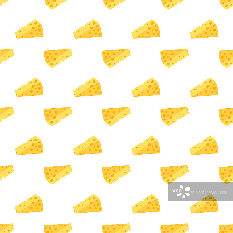 黄色奶酪图案图片素材