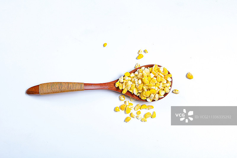 玉米粒图片素材