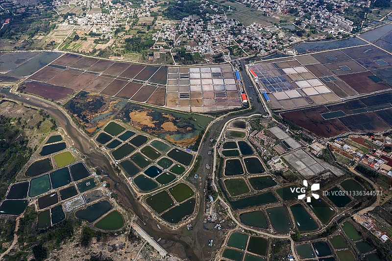 徐闻珊瑚礁保护区图片素材
