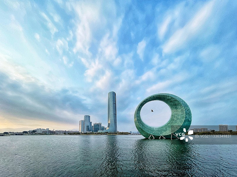 厦门园博园 厦门图片素材