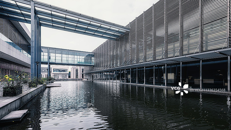 宁波帮博物馆图片素材