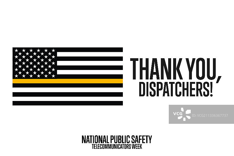 全国公共安全电信工作人员周图片素材