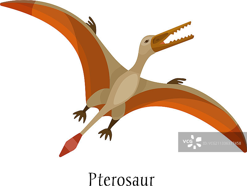 古代史前动物大型野生恐龙图片素材