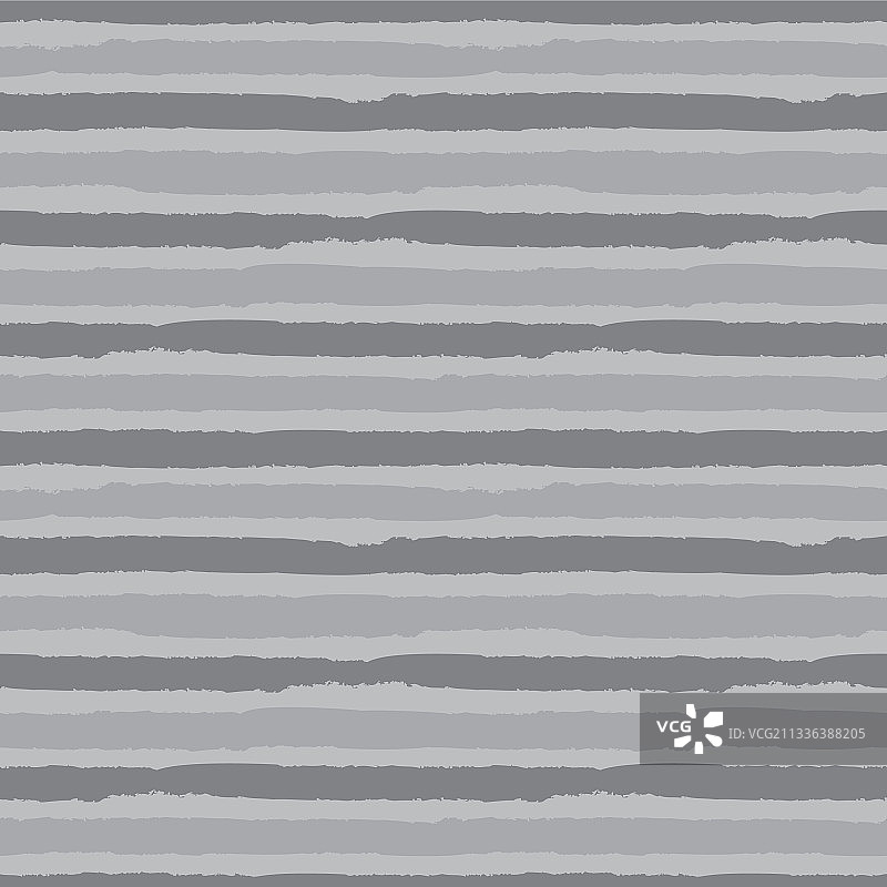 黑白笔触毛无缝图案图片素材