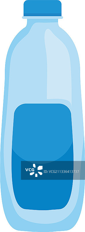 水瓶图标图片素材