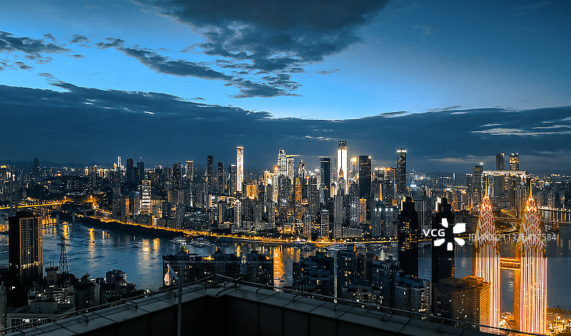 Urban Symphony图片素材