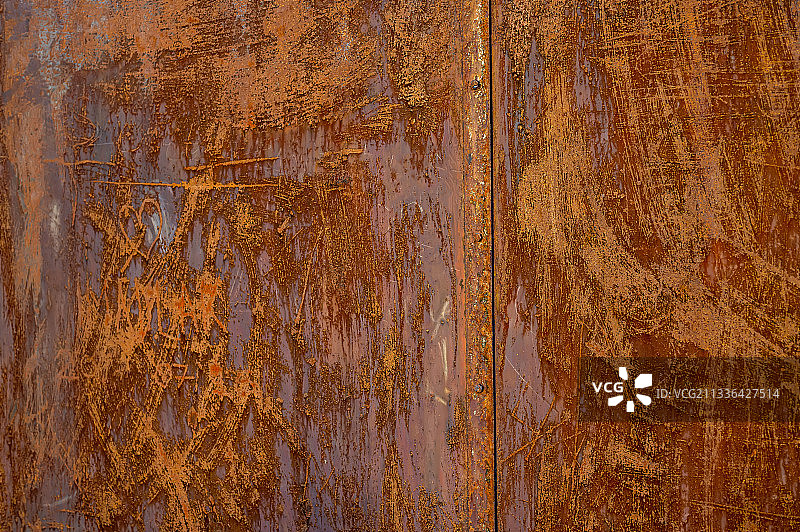 风化木材特写镜头图片素材