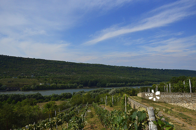 摩尔多瓦的风景图片素材