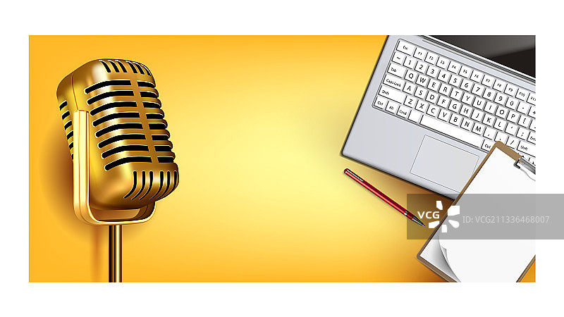 商务会议宣传banner图片素材