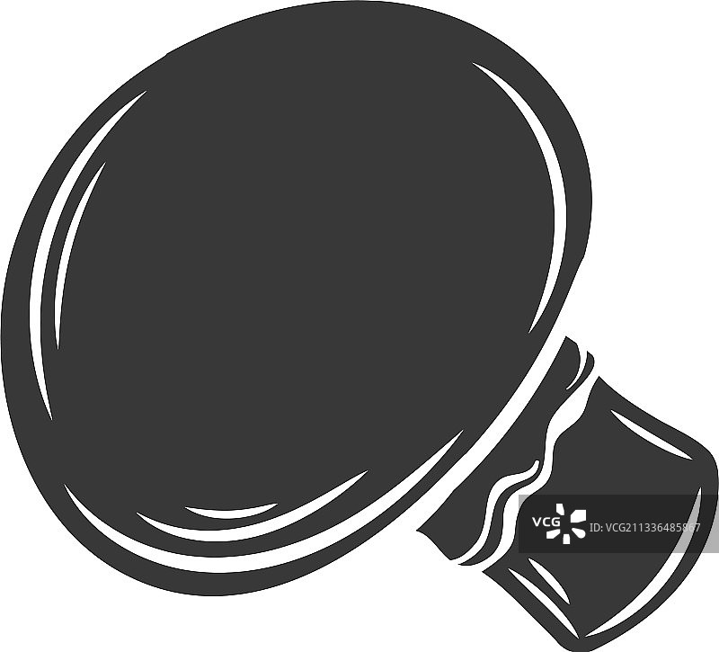 蘑菇标志符号图标图片素材