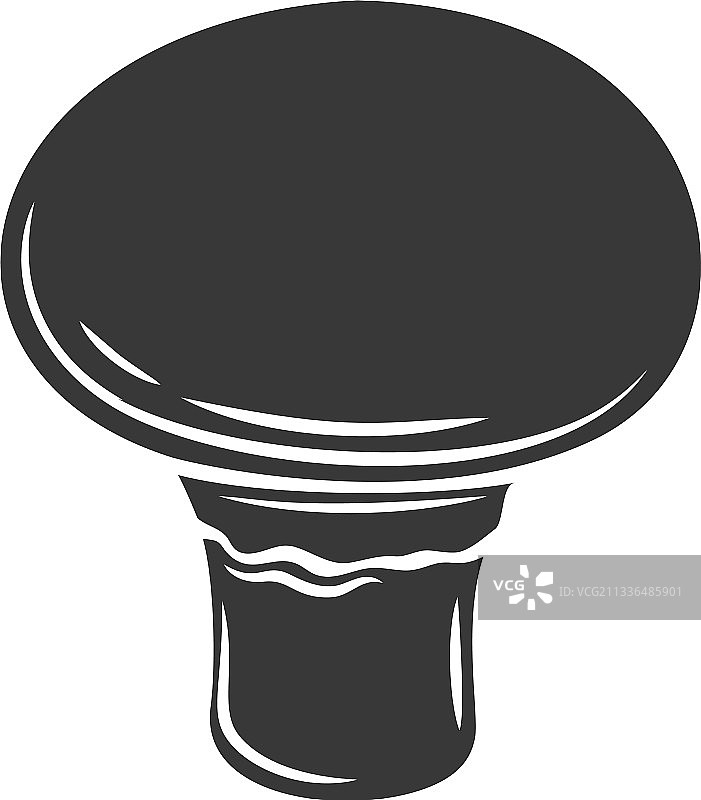 蘑菇标志符号图标图片素材