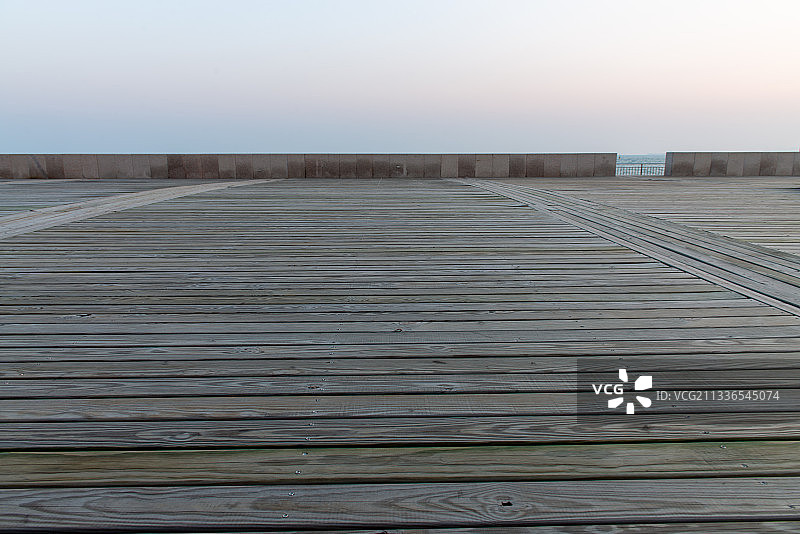 木栈道地面图片素材