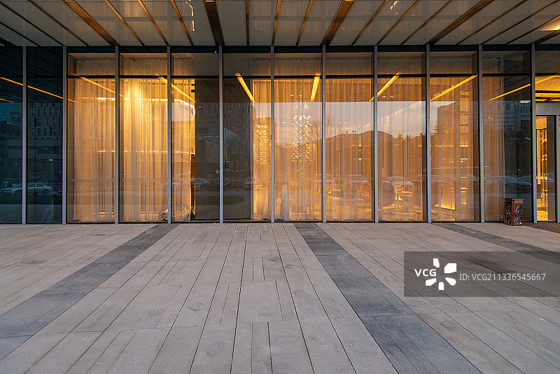 商务酒店灯光素材图片素材