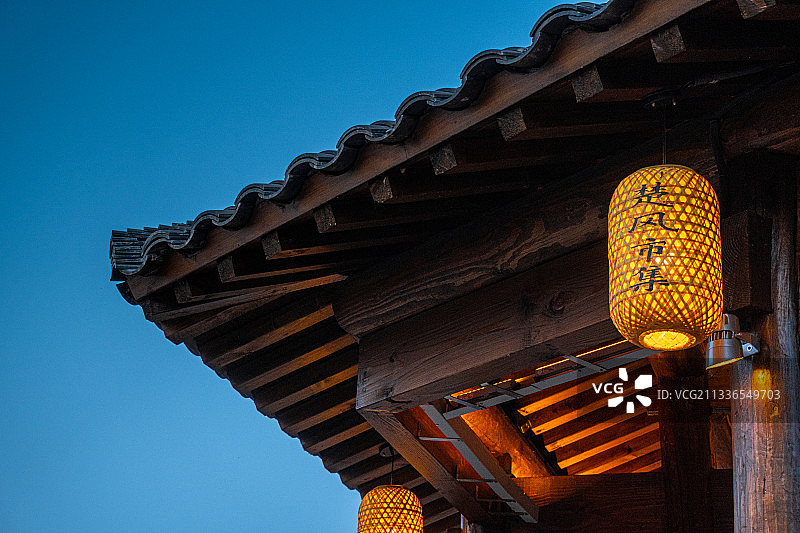 钟祥市莫愁村图片素材