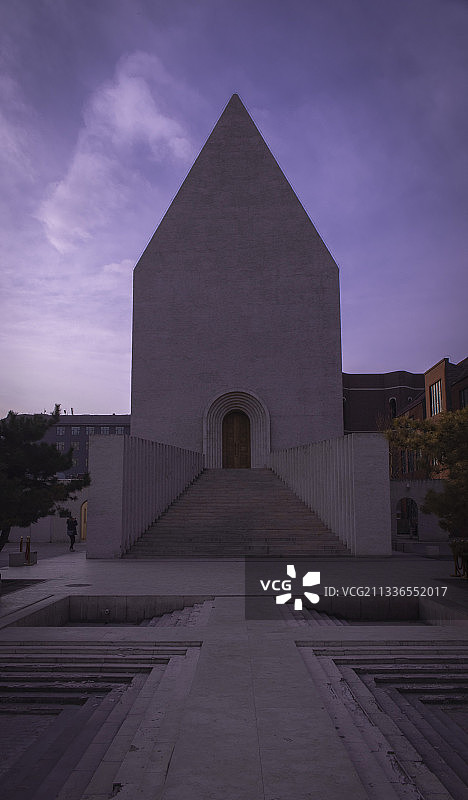 中国油画院图片素材