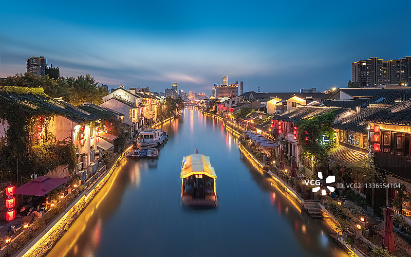 南长街图片素材