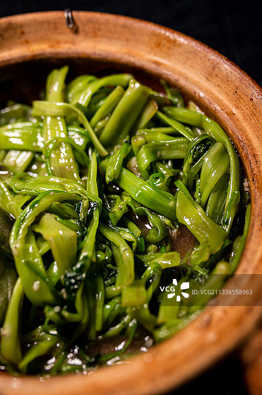 啫啫煲图片素材