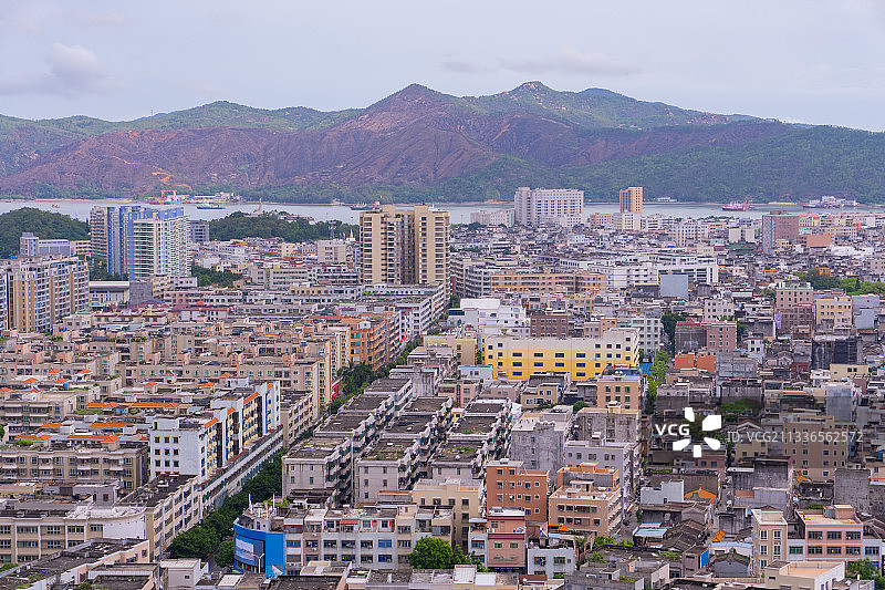 汕尾城区图片素材