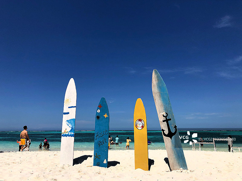 来过.  拍摄于马来西亚沙巴州环滩岛.图片素材