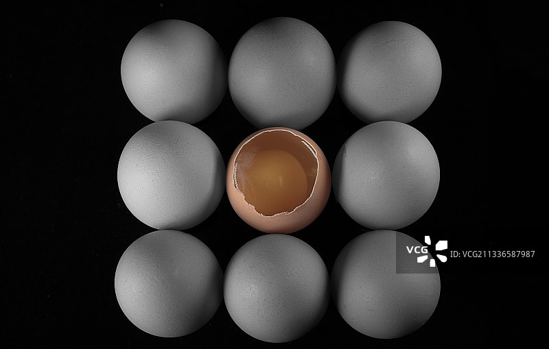 鸡蛋图片素材