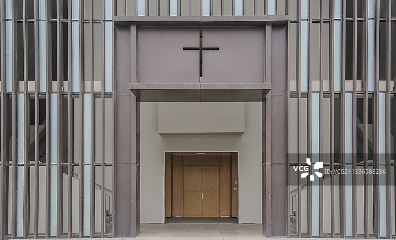 教堂图片素材
