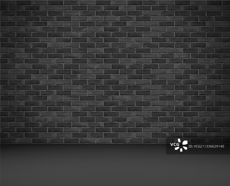 古老的砖墙图片素材