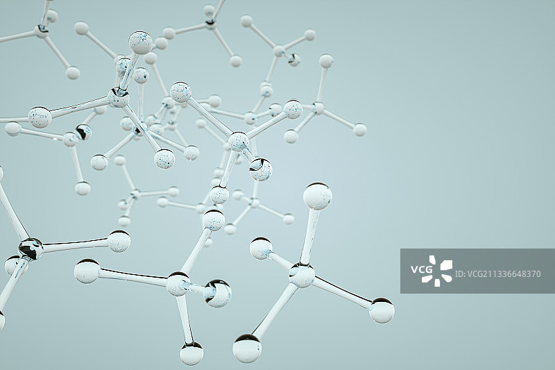 科学，原子，分子，背景，未来图片素材
