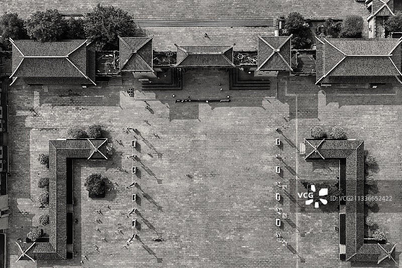 赤壁·印象 作品第3号图片素材