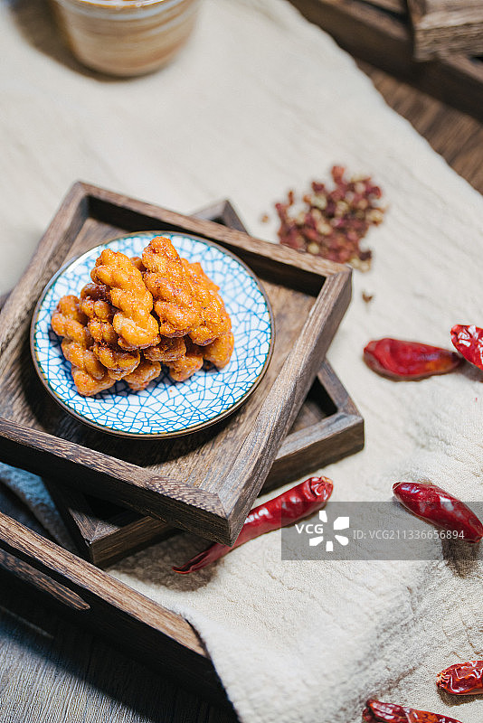 陈麻花图片素材