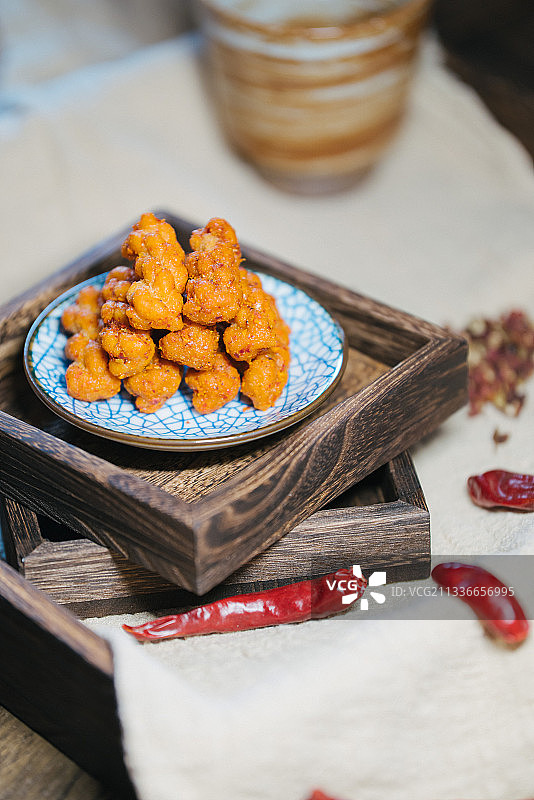 陈麻花图片素材