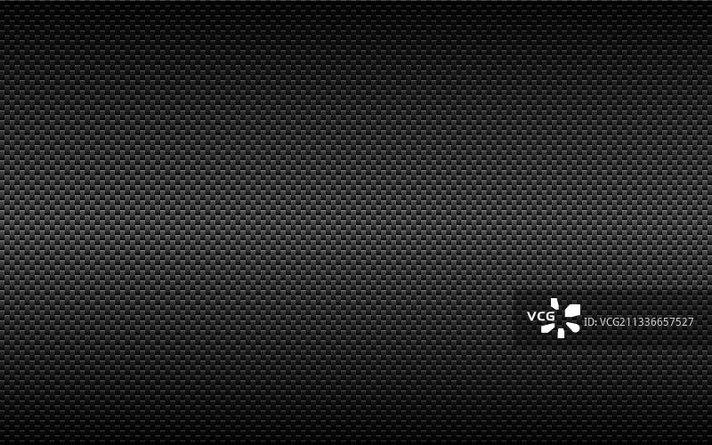 深色碳纤维纹理黑色背景图片素材