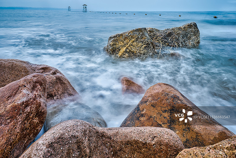 鸽子窝公园图片素材