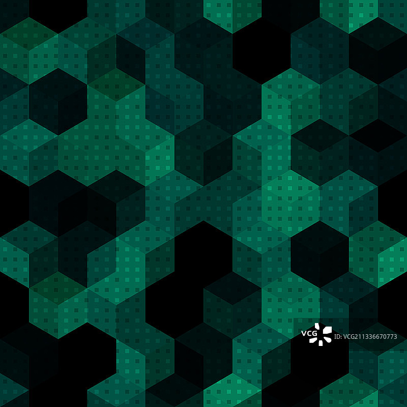 军用孔雀石绿色森林纹理图片素材