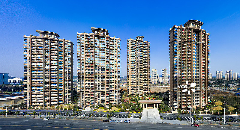 株洲景业山湖湾图片素材