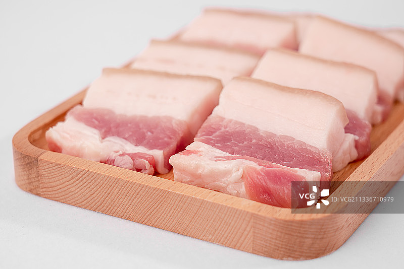 猪肉图片素材