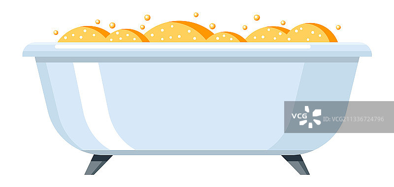 浴室广告图标图片素材