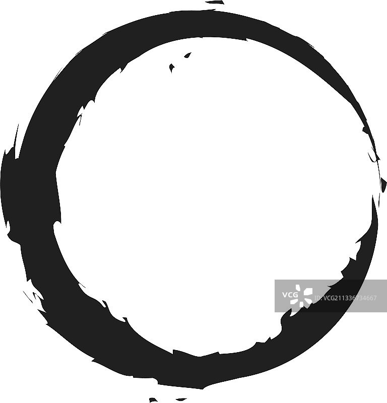 垃圾垃圾纹理圆圆形飞溅图片素材