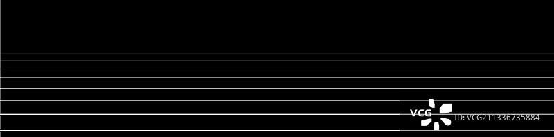 透视3D平行直线条纹图片素材