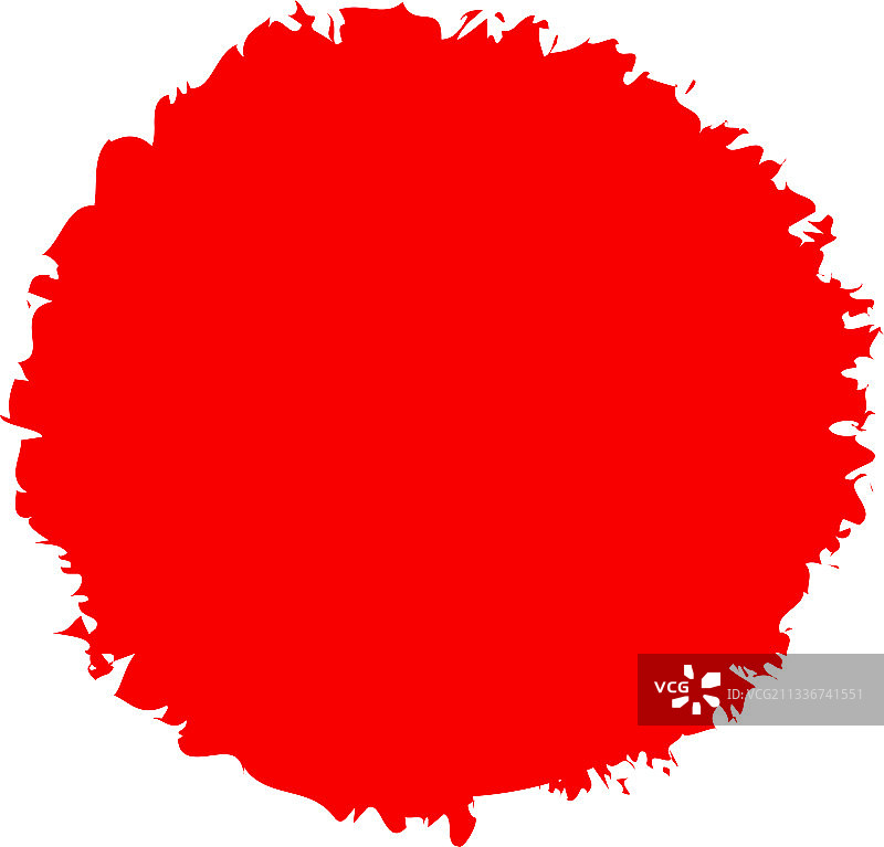 肮脏的圆圈，斑点，斑点图片素材