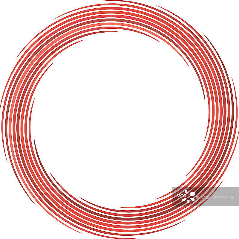 螺旋涡流元素耳蜗螺旋图片素材