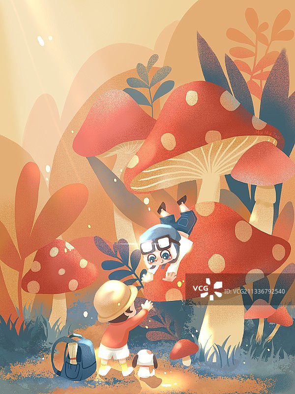 下来吧图片素材