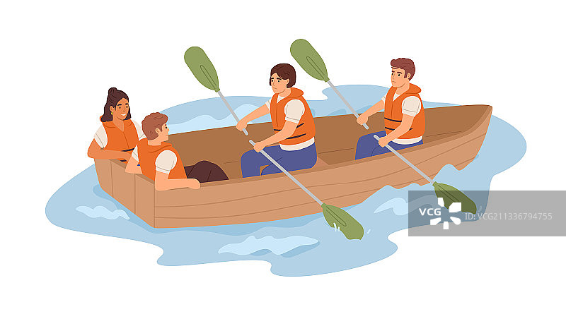 团队效率低下，员工疲惫且正在休息图片素材