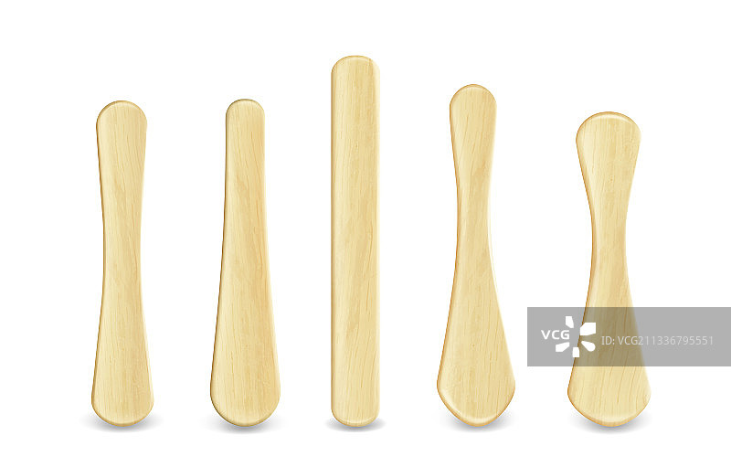 冰淇淋木棍图片素材