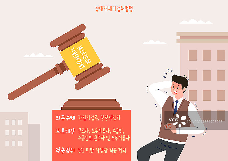 工人、法律、事故、工业事故、法槌图片素材